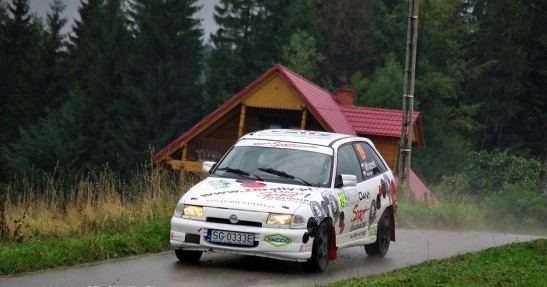 Rajd Wisły